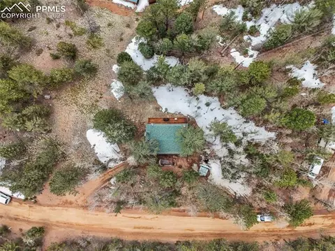 580 Timber Ridge Rd, Divide, CO 80814 photo 29
