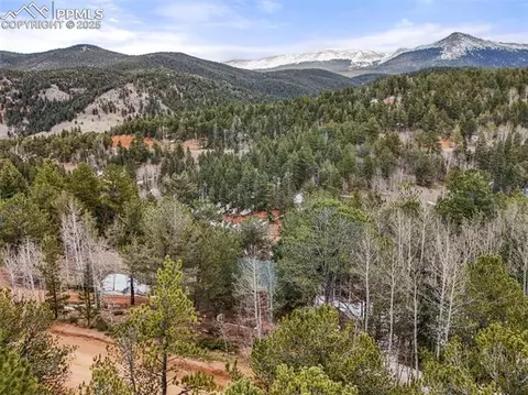 580 Timber Ridge Rd, Divide, CO 80814 photo 25
