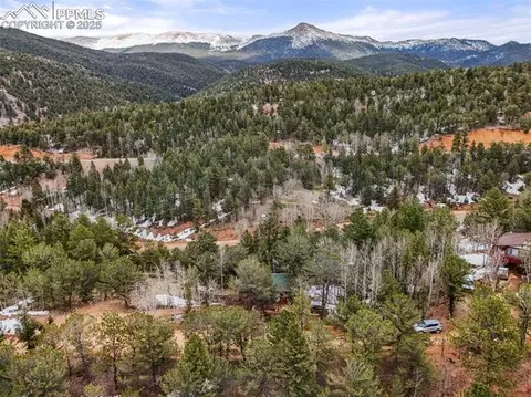 580 Timber Ridge Rd, Divide, CO 80814 photo 27