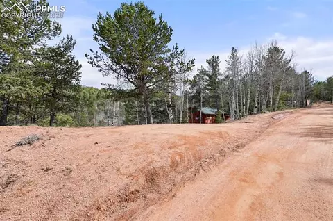 580 Timber Ridge Rd, Divide, CO 80814 photo 20