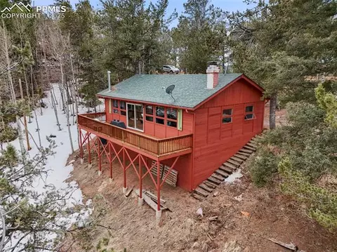 580 Timber Ridge Rd, Divide, CO 80814 photo 22