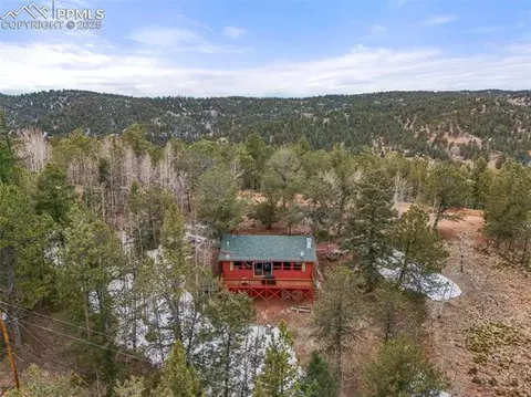 580 Timber Ridge Rd, Divide, CO 80814 photo 26