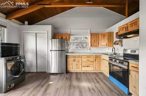 580 Timber Ridge Rd, Divide, CO 80814 photo 5
