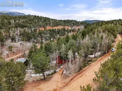 580 Timber Ridge Rd, Divide, CO 80814 photo 23