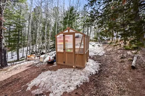580 Timber Ridge Rd, Divide, CO 80814 photo 19
