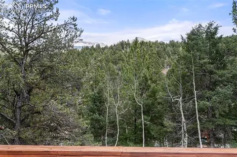 580 Timber Ridge Rd, Divide, CO 80814 photo 14