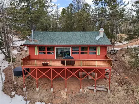 580 Timber Ridge Rd, Divide, CO 80814 photo 21
