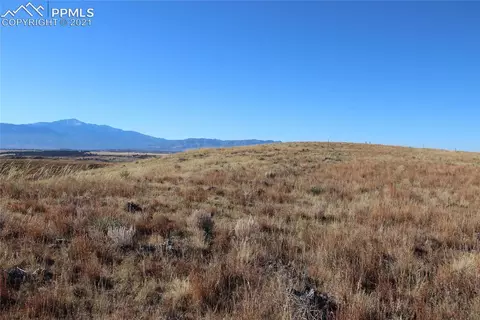 2805 S Solberg Ct, Peyton, CO 80831 photo 9