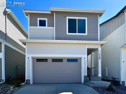7329 Nova Vw, Colorado Springs, CO 80915