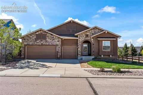 6167 Leon Young Dr, Colorado Springs, CO 80908