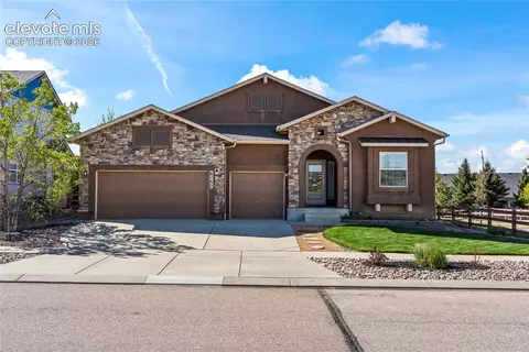 6167 Leon Young Dr, Colorado Springs, CO 80924