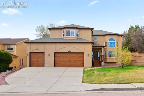 1685 Colgate Dr, Colorado Springs, CO 80918