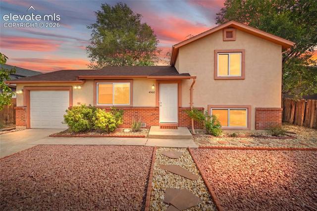 4960 Dover Dr, Colorado Springs, CO 80916