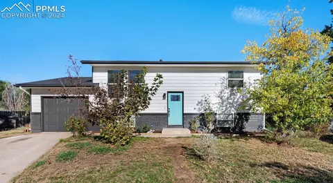 5020 Old Fountain Blvd, Colorado Springs, CO 80916