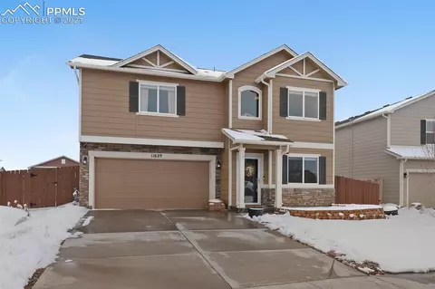 11629 Avena Rd, Peyton, CO 80831 photo 1