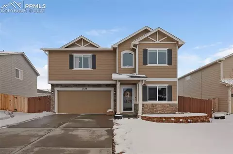 11629 Avena Rd, Peyton, CO 80831 photo 2