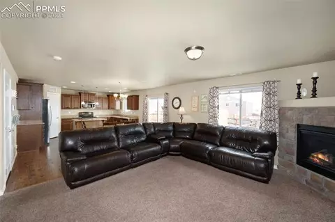 11629 Avena Rd, Peyton, CO 80831 photo 9