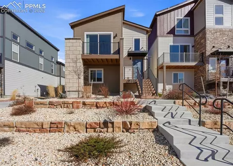 6725 Cool Breeze Dr, Colorado Springs, CO 80923
