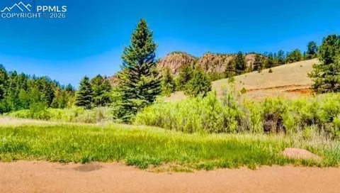 111 Vacant Land Na Na, Cripple Creek, CO 80813