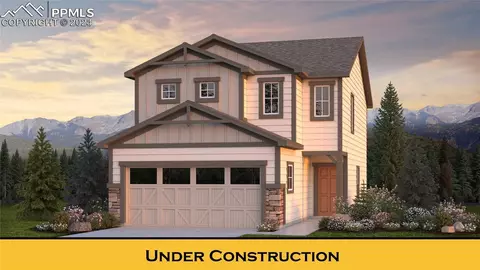 8163 Kittrick Pl, Peyton, CO 80831
