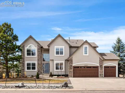 12961 Rockbridge Cir, Colorado Springs, CO 80921