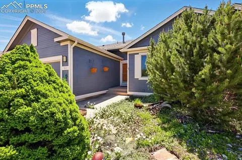 61 Misty Creek Dr, Monument, CO 80132