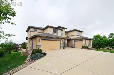 2607 Glen Arbor Dr, Colorado Springs, CO 80920