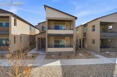 13632 Flurry Hts, Colorado Springs, CO 80921