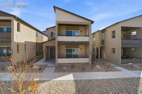 13632 Flurry Hts, Colorado Springs, CO 80921