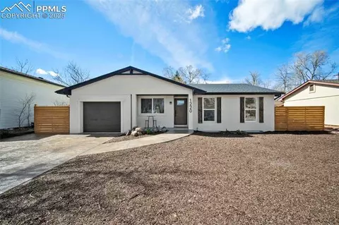 1220 Wynkoop Dr, Colorado Springs, CO 80909