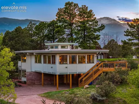 1255 Terrace Rd, Colorado Springs, CO 80904