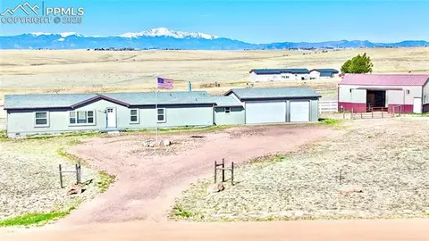 5410 Whipshaw Rd, Peyton, CO 80831