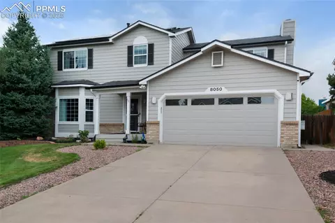 8050 Chancellor Dr, Colorado Springs, CO 80920