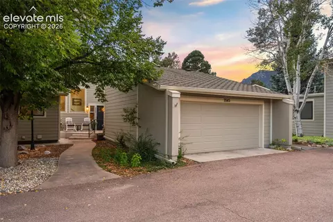 3545 Clubheights Dr, Colorado Springs, CO 80906
