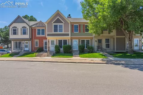 3658 Queen Anne Way, Colorado Springs, CO 80917
