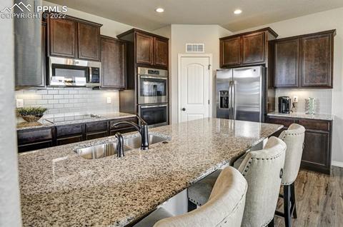 11093 Willmore Dr, Peyton, CO 80831 photo 9