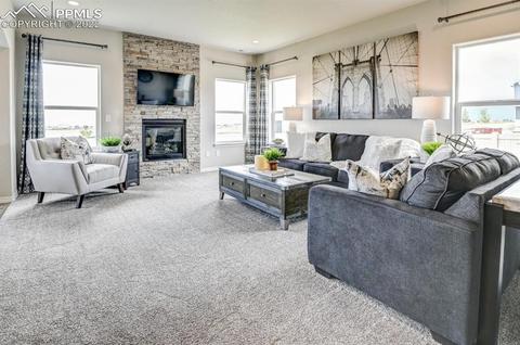 11093 Willmore Dr, Peyton, CO 80831 photo 5