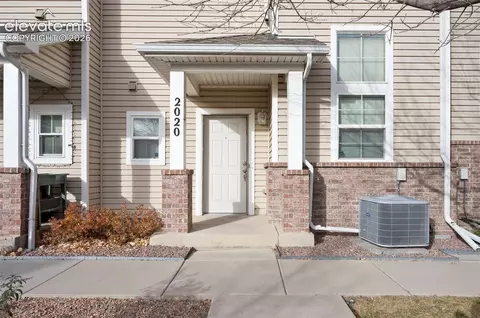 2020 Squawbush Ridge Grv, Colorado Springs, CO 80910