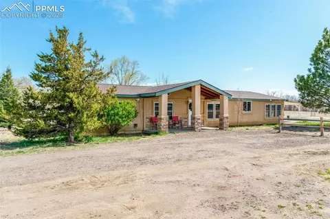 8475 Furlong Cir, Fountain, CO 80817