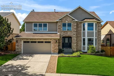 2815 Helmsdale Dr, Colorado Springs, CO 80920