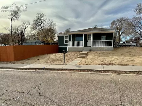 1319 N Monument Ave, Pueblo, CO 81001