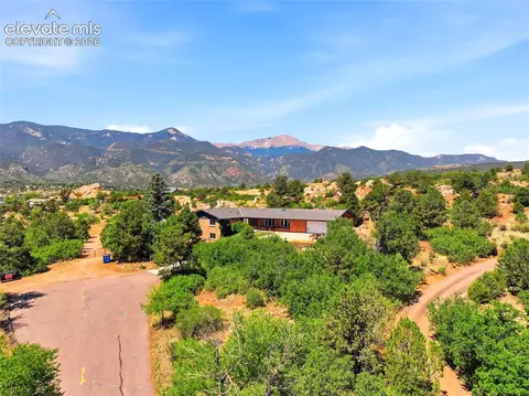 6 Las Piedras Escondidas Na Na, Colorado Springs, CO 80904