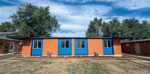 375 S Greensboro St, Colorado Springs, CO 80906