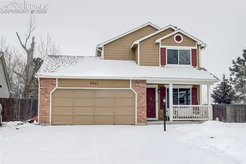 4825 Halter Ct, Colorado Springs, CO 80922