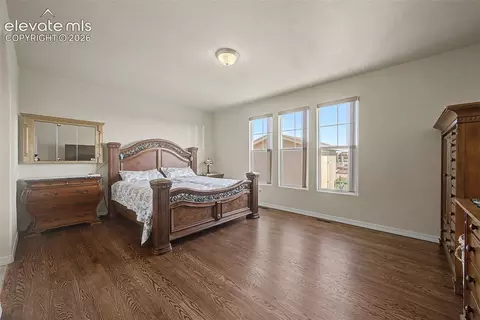 Bedroom - 10933 Checo Way, Peyton, CO 80831 photo 1 of 6