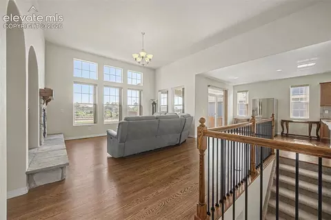 Living - 10933 Checo Way, Peyton, CO 80831 photo 1 of 5