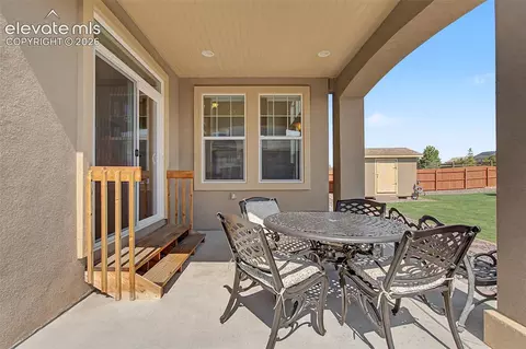 Exterior - 10933 Checo Way, Peyton, CO 80831 photo 2 of 5