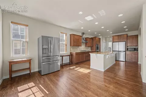Kitchen - 10933 Checo Way, Peyton, CO 80831 photo 1 of 6