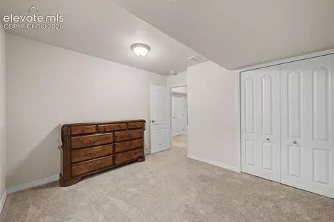 Bedroom - 10933 Checo Way, Peyton, CO 80831 photo 4 of 6