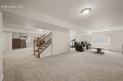 Living - 10933 Checo Way, Peyton, CO 80831 photo 5 of 5